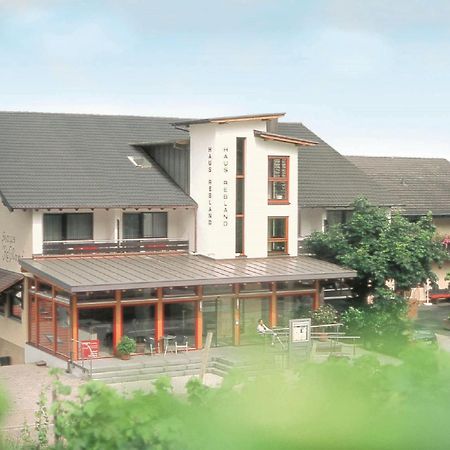 Haus Rebland Urlaubsglueck-Hotel Baden-Baden Exterior foto